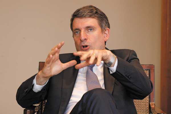 Enel pone a Argentina en foco de inversión orgánica y sigue mirando a Brasil para compras