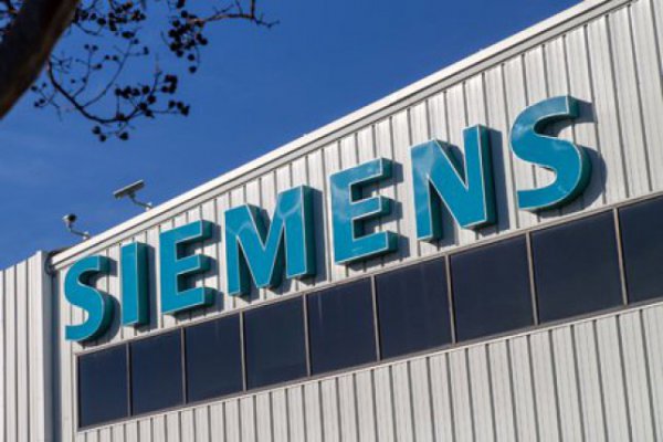 <p>Siemens anuncia mayor apertura a bolsa en más de dos décadas en Alemania</p>