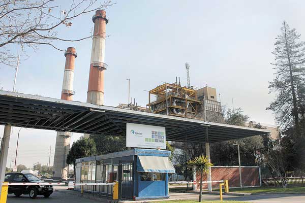AES Gener lanza oferta para recomprar bonos por US$ 250 millones