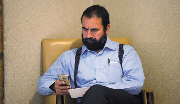 Cámara ratifica informe de la comisión investigadora Exalmar