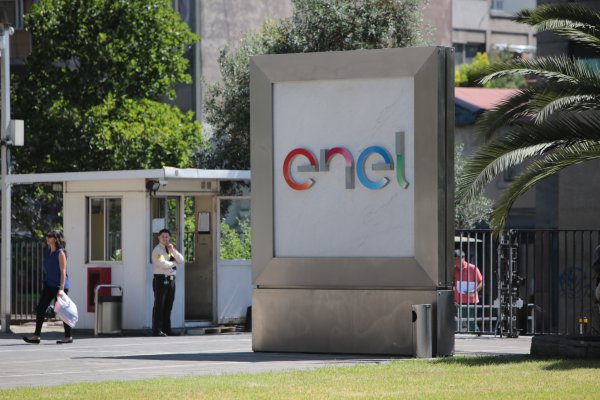 Filial renovable aportará 18% de Ebitda de Enel Chile tras reorganización