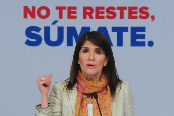 Gobierno acusa contradicción de Piñera y descarta intervencionismo electoral