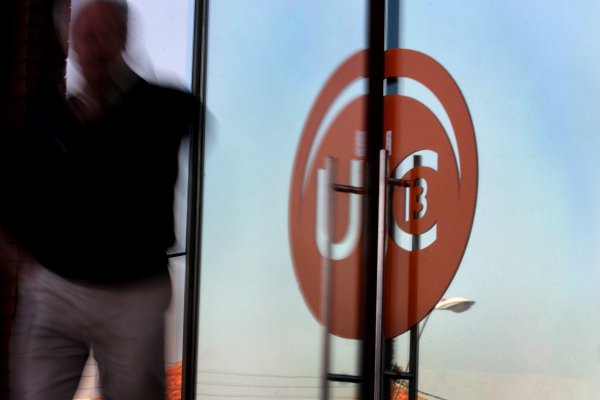 Continúa crisis financiera en Canal 13 y ahonda pérdidas en 200%