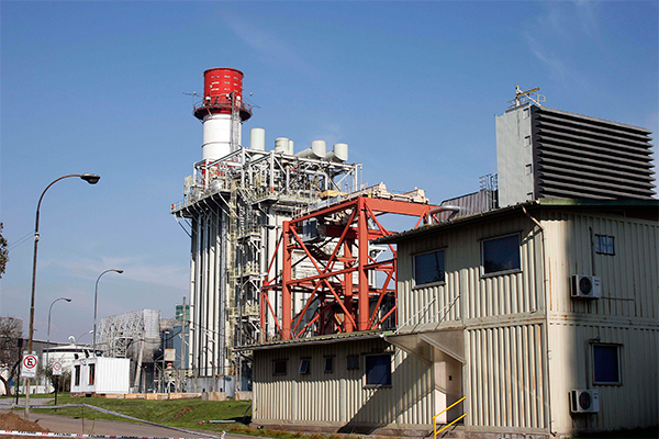 AES Gener lanza oferta para recomprar bonos por US$ 245 millones