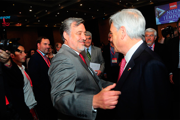 Última encuesta Cadem: Alejandro Guillier sube un poco más que Piñera a dos semanas del balotaje