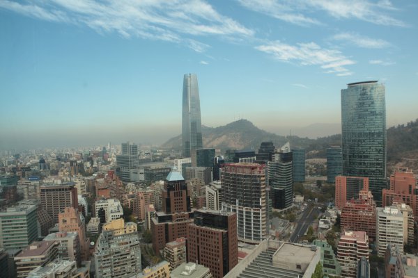 Los estudios y abogados más importantes de Chile, según Best Lawyers