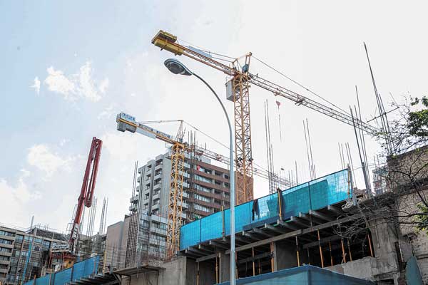Se recupera la confianza empresarial durante noviembre y deja atrás el pesimismo