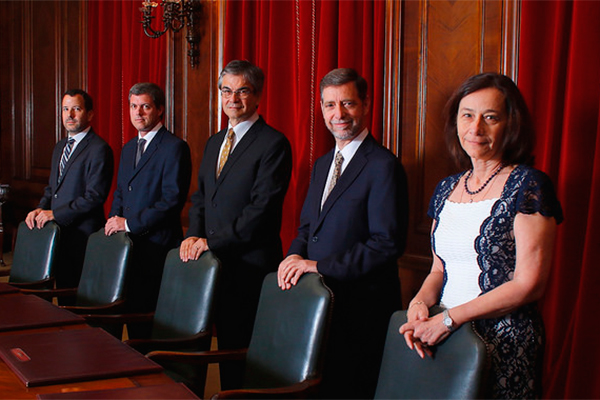 Central mantiene cálculo de crecimiento 2018 y no descarta baja de tasas