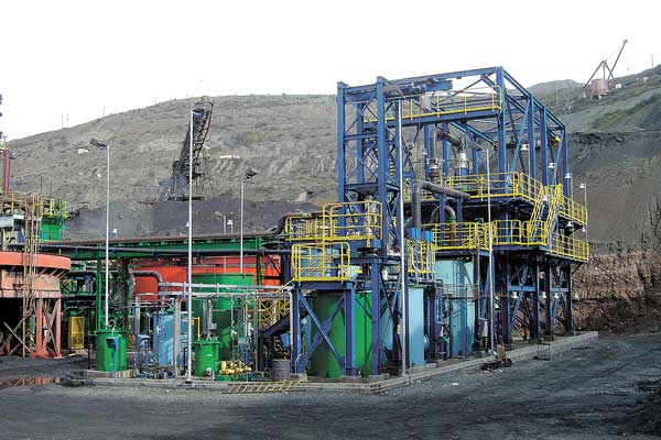 CAP Minería adelanta negociación colectiva y llega a acuerdo con sindicatos