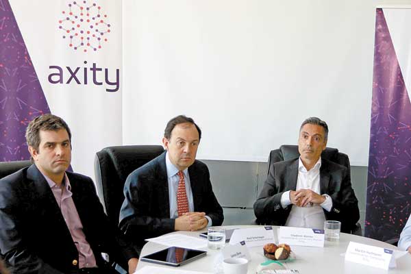 Southern Cross entra a empresa tecnológica y ve oportunidades en la región