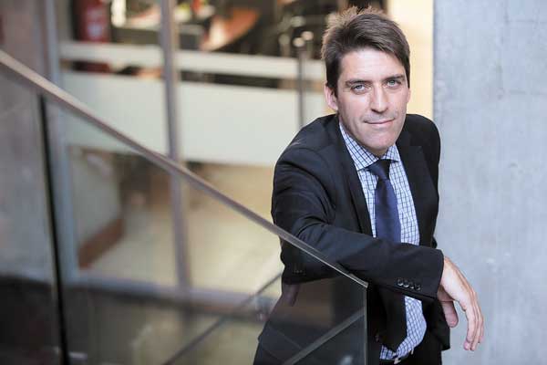 Experto del MIT: “Las ERNC están listas para asumir el costo que generan al sistema eléctrico”