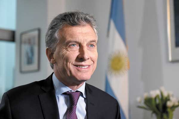 Acuerdo entre la UE y Mercosur gana fuerza y Argentina busca sellarlo este año