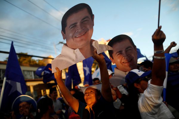 <p>Honduras: los graves disturbios que dejó la reelección de Juan Orlando Hernández</p>