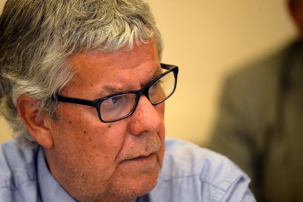 Eyzaguirre tras el IPoM: "No estamos en una economía en boom ni en nada que se le parezca"