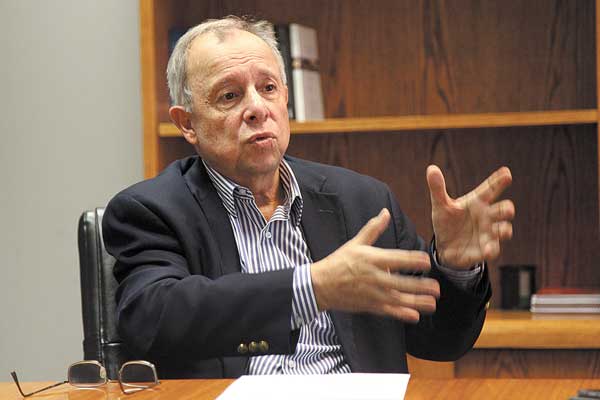 Isapres: “La integración es virtuosa, debe regularse bien”