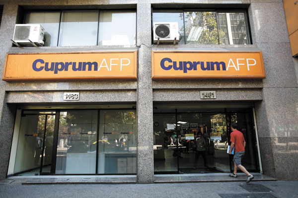 Nueva arremetida contra fusión Cuprum-Argentum avanza en tribunales
