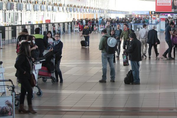 Ganancias de aerolíneas crecerán 11% este año y alcanzarán récord en 2018