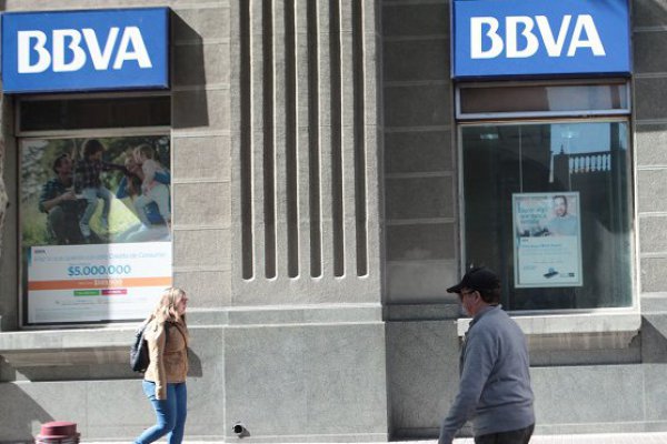 BBVA: apuesta por el riesgo