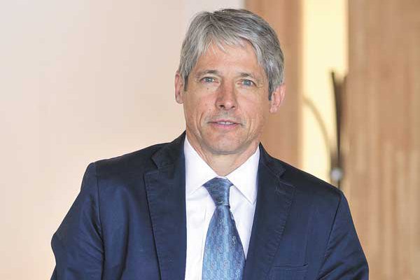 Jadresic y apoyo a Piñera: “Es mejor opción porque tiene equipos técnicos más sólidos”