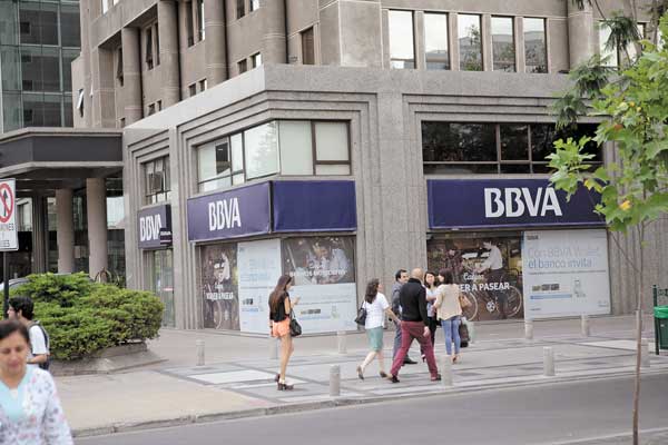 Scotiabank cierra acuerdo con BBVA Chile y José Said asumiría como presidente del directorio del nuevo banco
