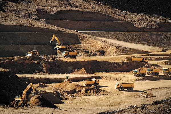 Se reactiva tratado minero con Argentina: tres proyectos interesados en nuevos protocolos