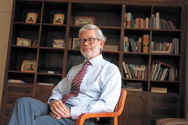 Fontaine cifra costo de gratuidad en educación técnico-profesional: unos US$ 380 millones al año