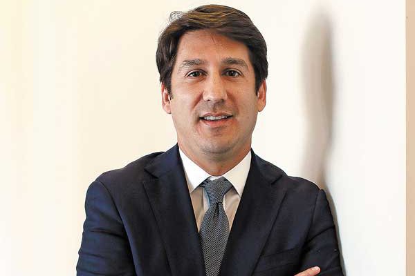 Grupo Security y el PIB 2018: “Los números probablemente no cambien mucho con un escenario u otro”