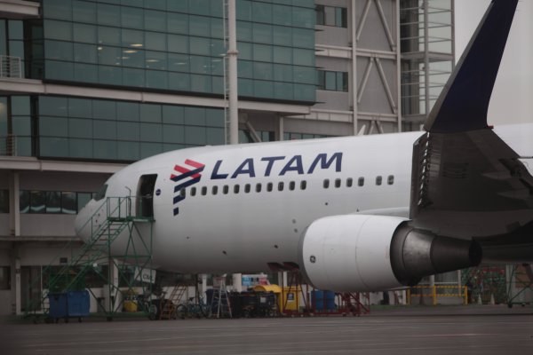 Latam Airlines mejora perspectiva en Brasil y potenciará el nordeste del país con más operaciones
