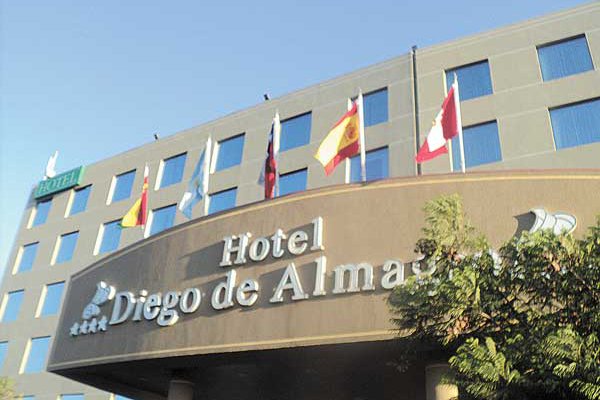 No solo el retail: hoteles prevén efecto por menor arribo de argentinos