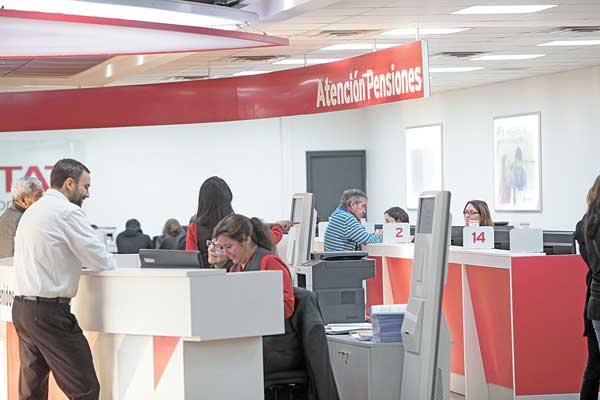 APV: cotizantes privilegian fondos mutuos por sobre AFP