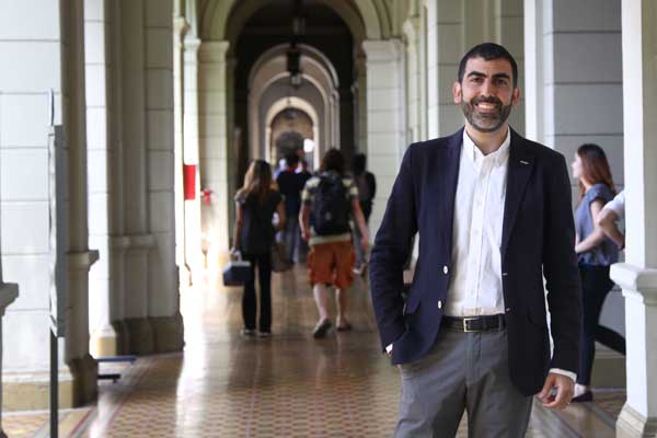 Centro de Estudios Internacionales UC: “Se acabó el cheque en blanco en política comercial que tenía Chile en el Congreso”
