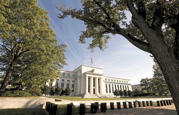 Fed se apresta a subir la tasa en medio de división por ritmo de alzas