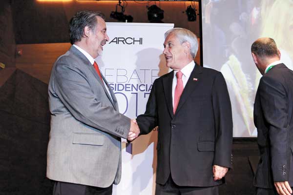 Analistas ante último debate: Piñera debe evitar frases incorrectas y Guillier debe ser más concretoA