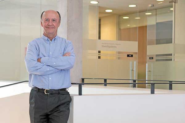 Larroulet y las nuevas propuestas: “No es inconsistencia lo que está pasando ahora”