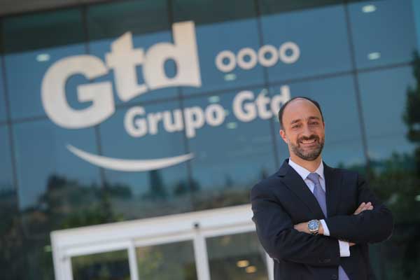 GTD arriba a España donde evalúa opciones de crecimiento y pone foco en Colombia y Perú