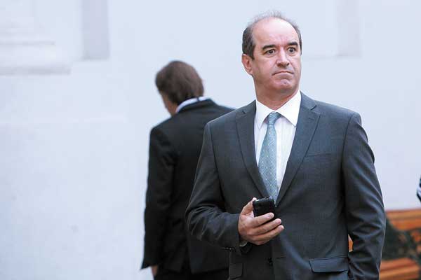 Engie renueva gerencia de GNL Mejillones en medio de proceso de venta del terminal