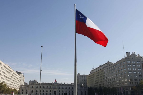 Chile sólo superará a Brasil y Venezuela en PIB regional en 2018
