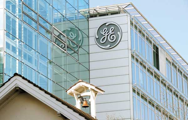 General Electric: el gigante industrial intenta reinventarse tras el peor año de su historia