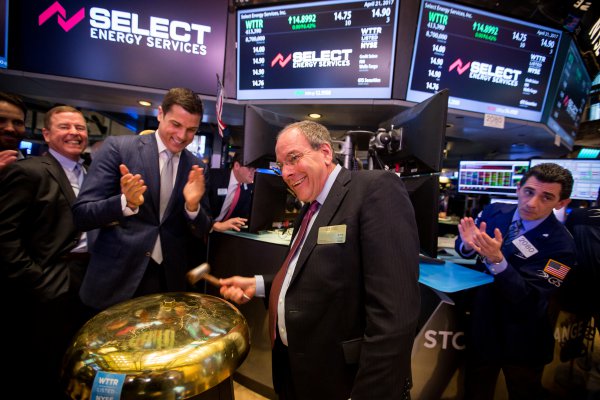 Wall Street sube nuevamente y el Dow con el S&P 500 tocan nuevos máximos históricos