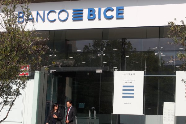 Bancos pequeños aún tendrían espacio para crecer, aunque no se descartan fusiones