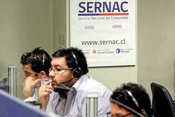 Sernac: fallo se podría postergar para los primeros días de enero