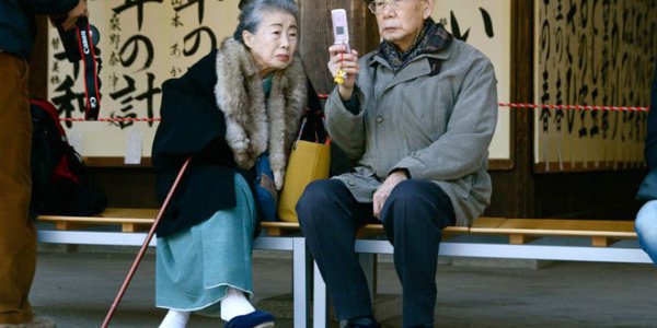 La sabiduría convencional sobre Japón está equivocada
