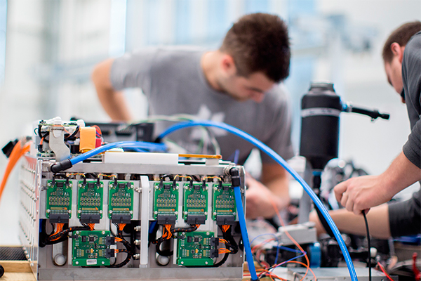 <p>Estudio confirma potencial de Chile para extraer cobalto y podría convertirse en líder global de la electromovilidad</p>