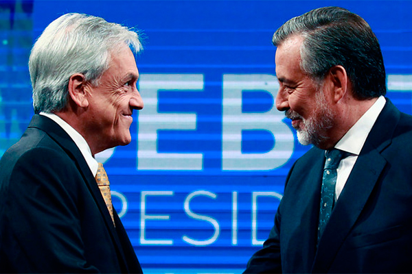 ¿Cuánto cuesta el programa de Guillier con la condonación del CAE? El debate que se toma las presidenciales