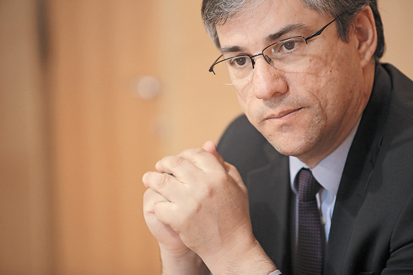 Parte cuenta regresiva de nueva Comisión para el Mercado Financiero
