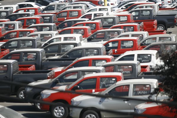 BBVA proyecta ventas de autos récord para el próximo año