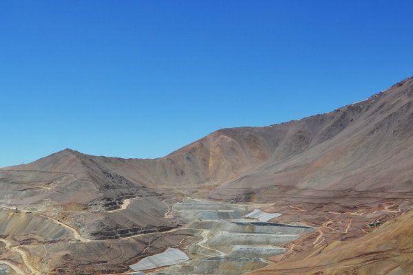 Pascua-Lama gana batalla en la Corte Suprema tras acusaciones de daño ambiental