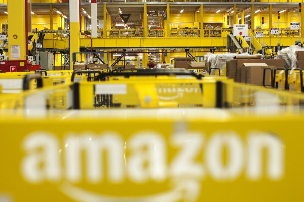 Amazon desbanca a Volkswagen como la empresa más innovadora del mundo
