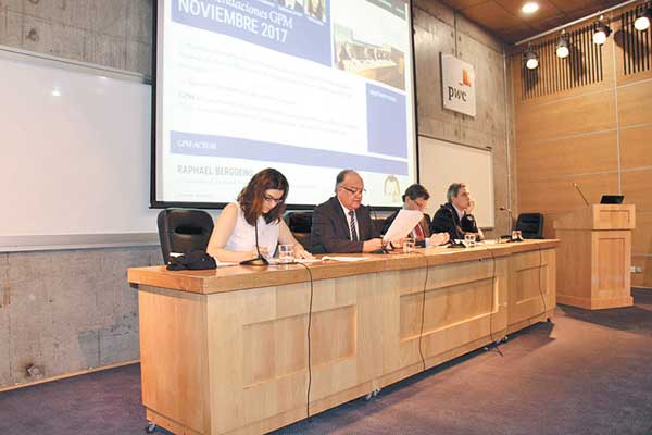 Mercado espera que el Banco Central cierre el año con la tasa estable en 2,5%
