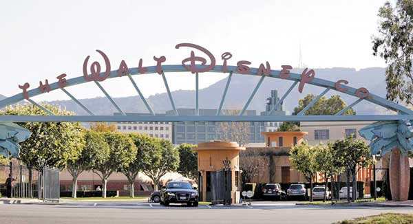Fusión de Disney con Fox deja vulnerable a Netflix a un solo gran proveedor de contenido